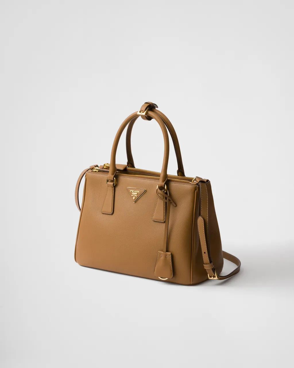 Medium Prada Galleria Leather Bag