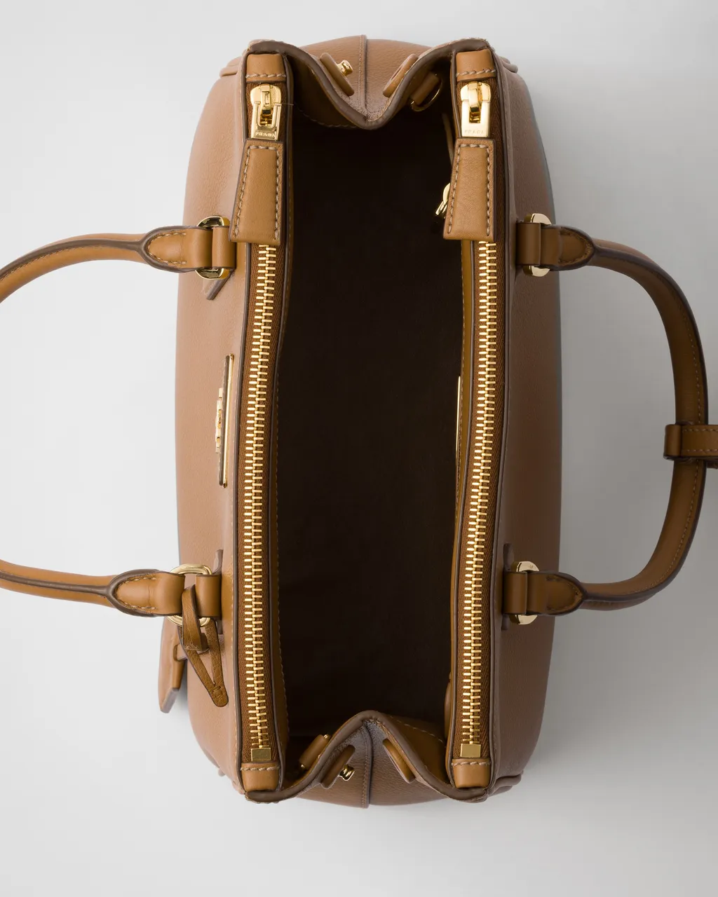 Medium Prada Galleria Leather Bag