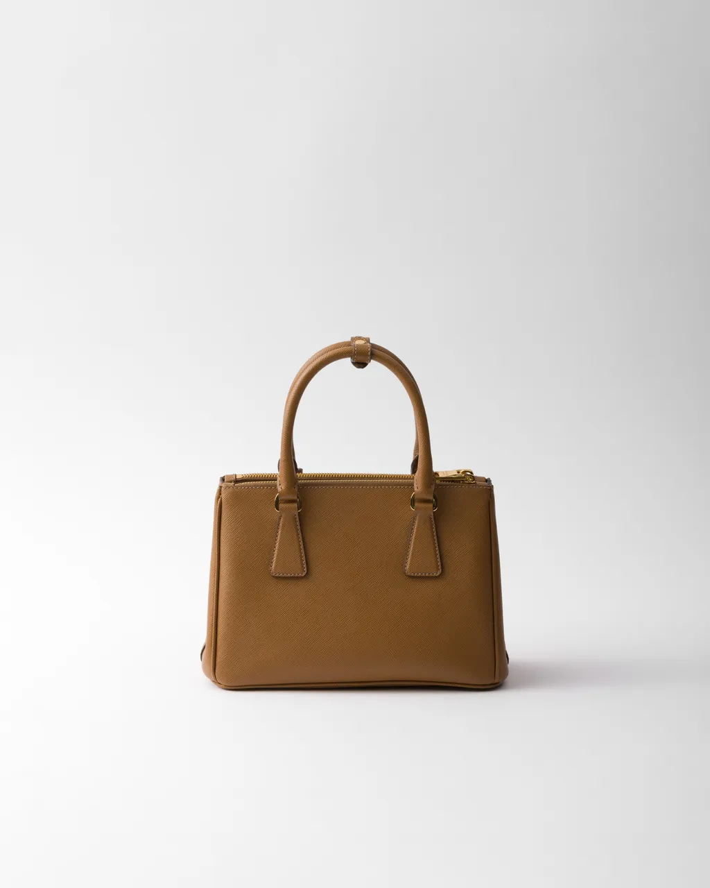 Small Prada Galleria Saffiano Leather Bag