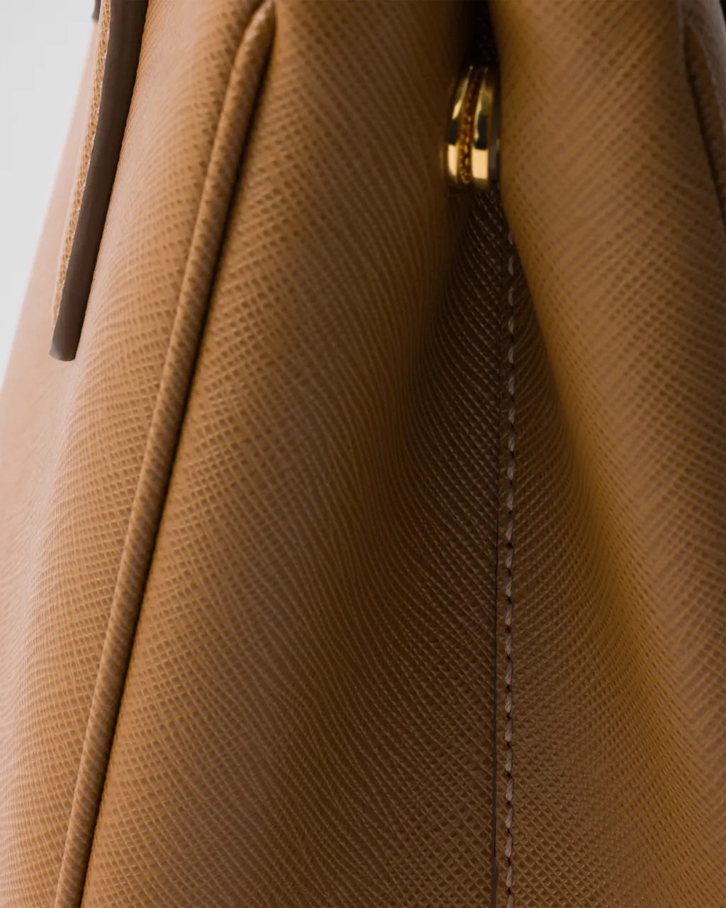 Small Prada Galleria Saffiano Leather Bag