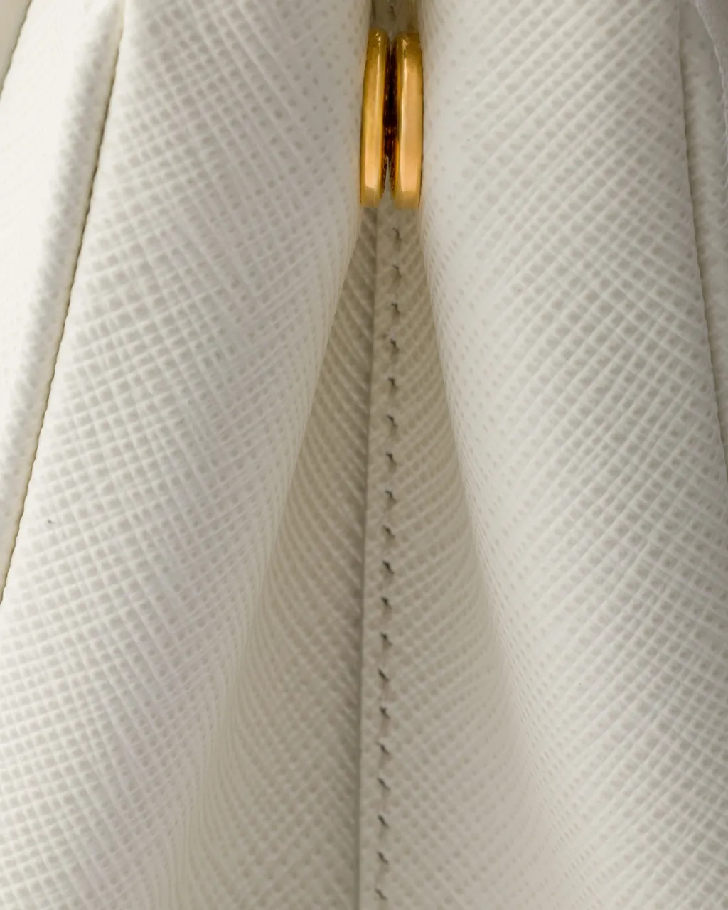 Prada Galleria Saffiano Leather Micro Bag