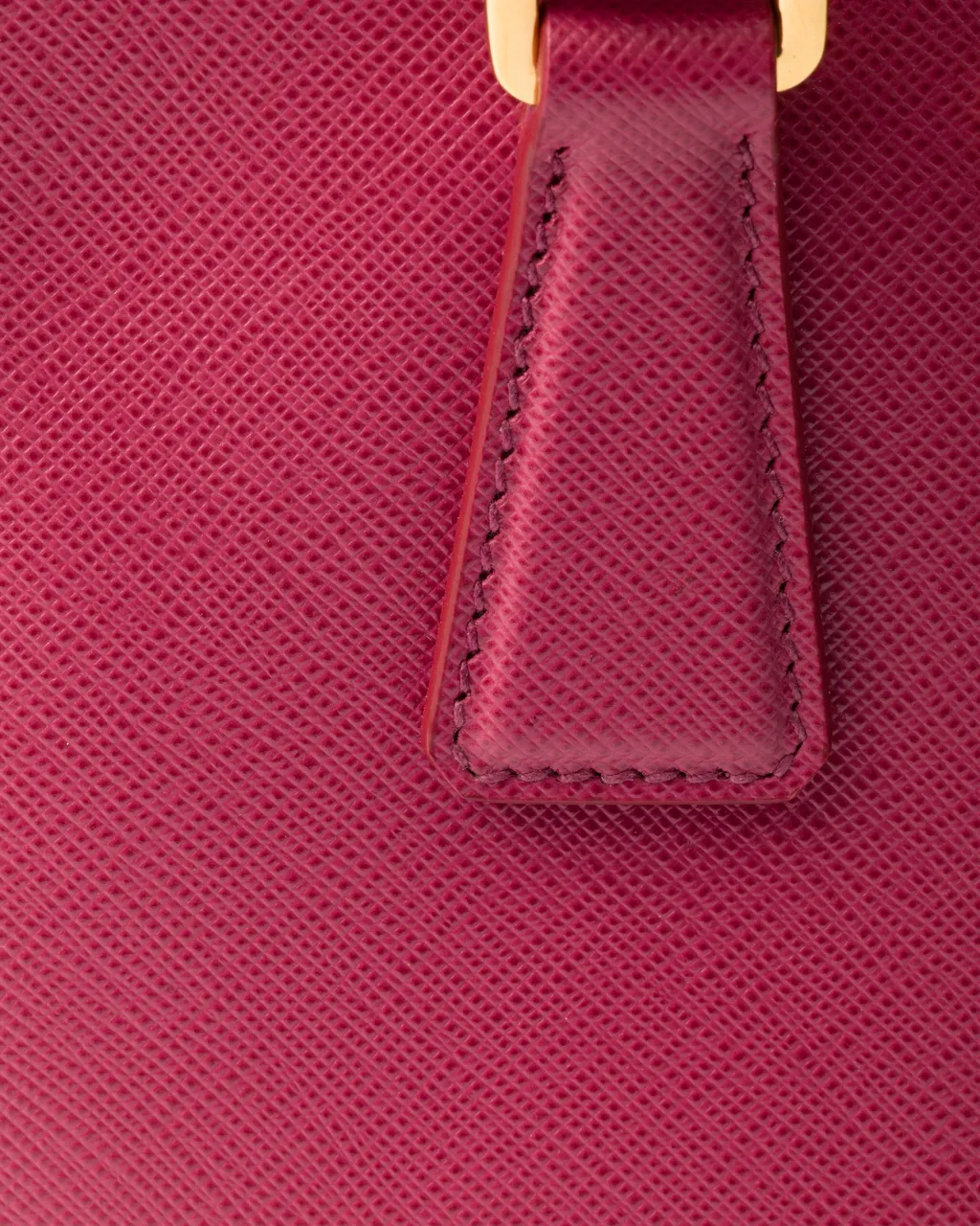 Prada Galleria Saffiano Leather Mini-Bag