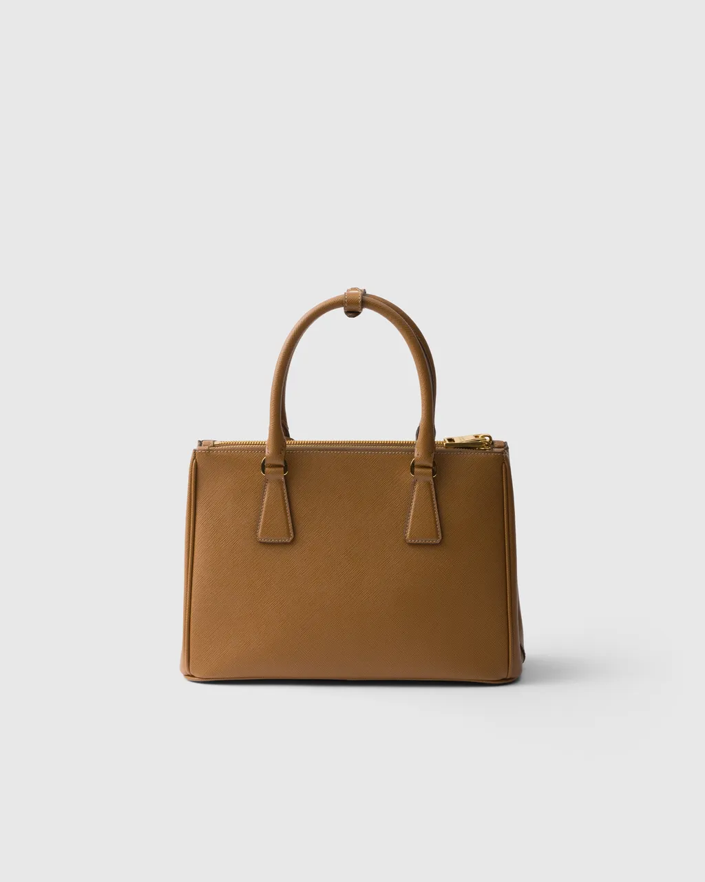 Medium Prada Galleria Saffiano Leather Bag