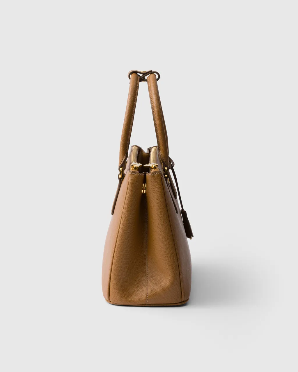 Medium Prada Galleria Saffiano Leather Bag
