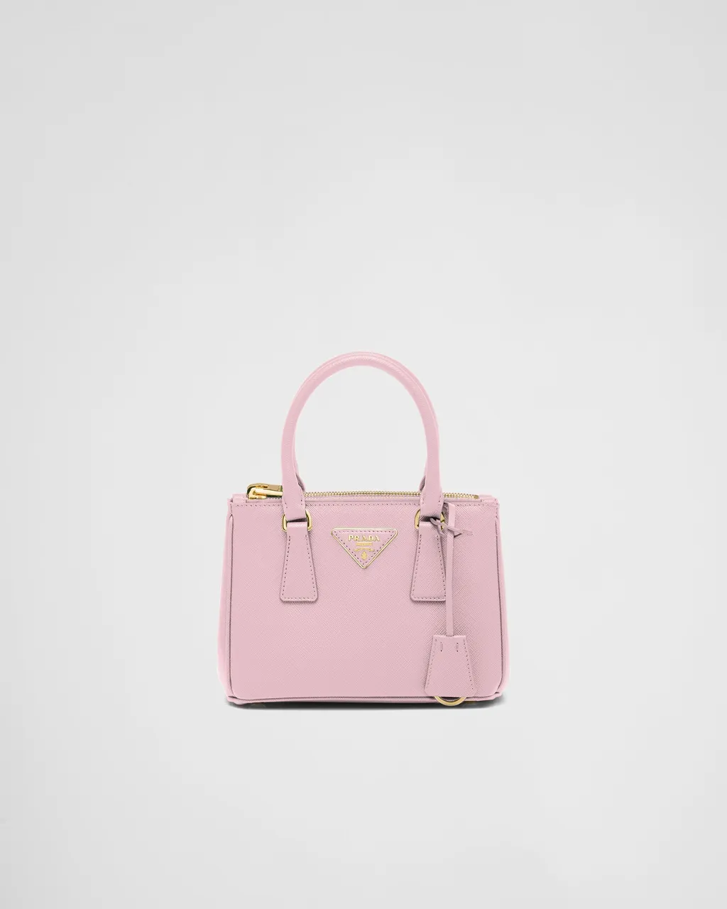 Prada Galleria Saffiano Leather Mini-Bag
