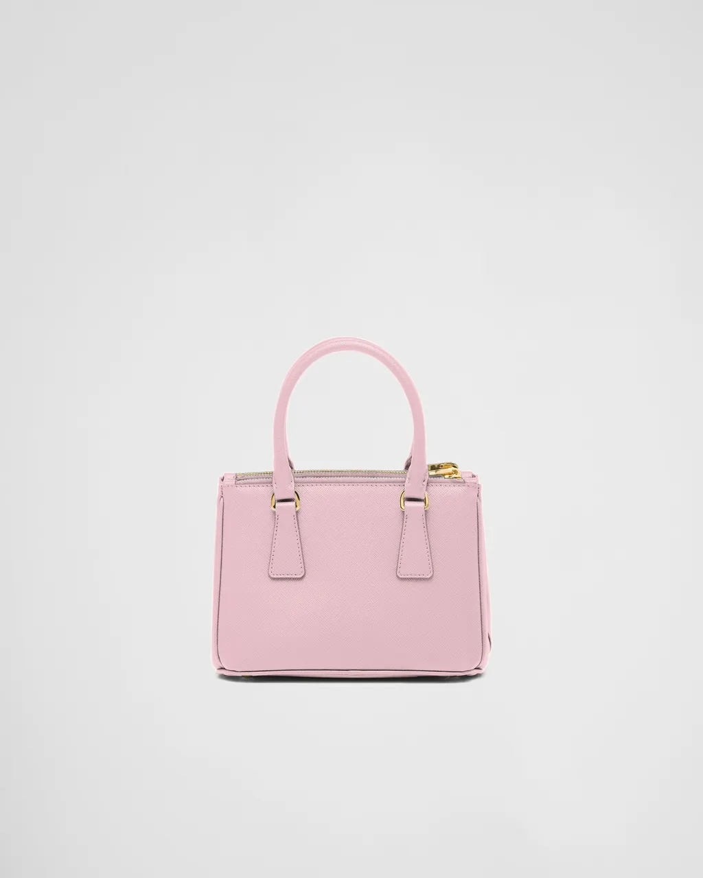 Prada Galleria Saffiano Leather Mini-Bag