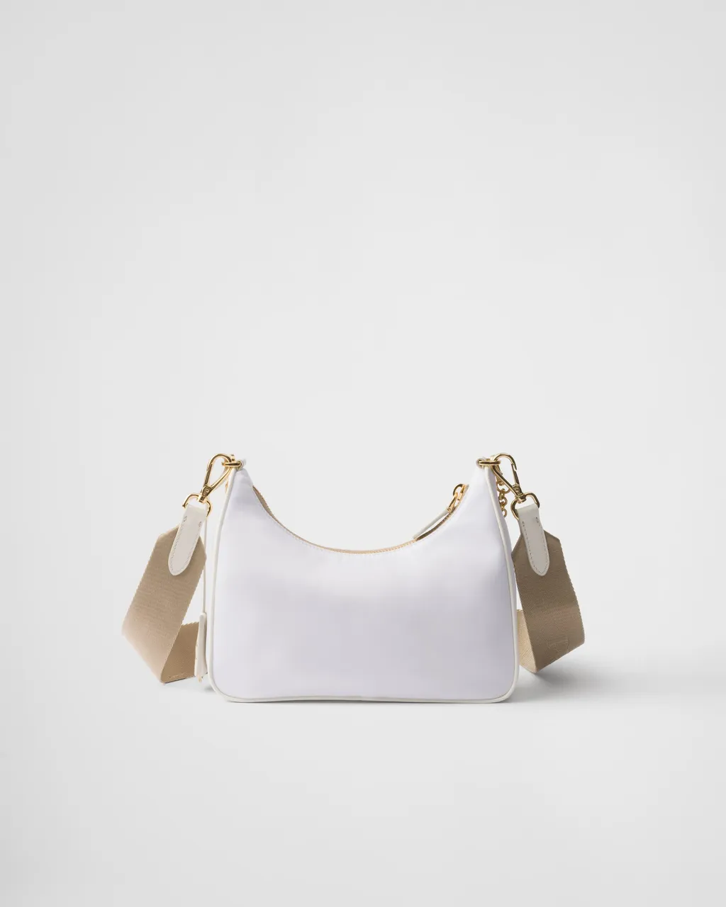 Prada Re-Edition 2005 Re-Nylon Bag