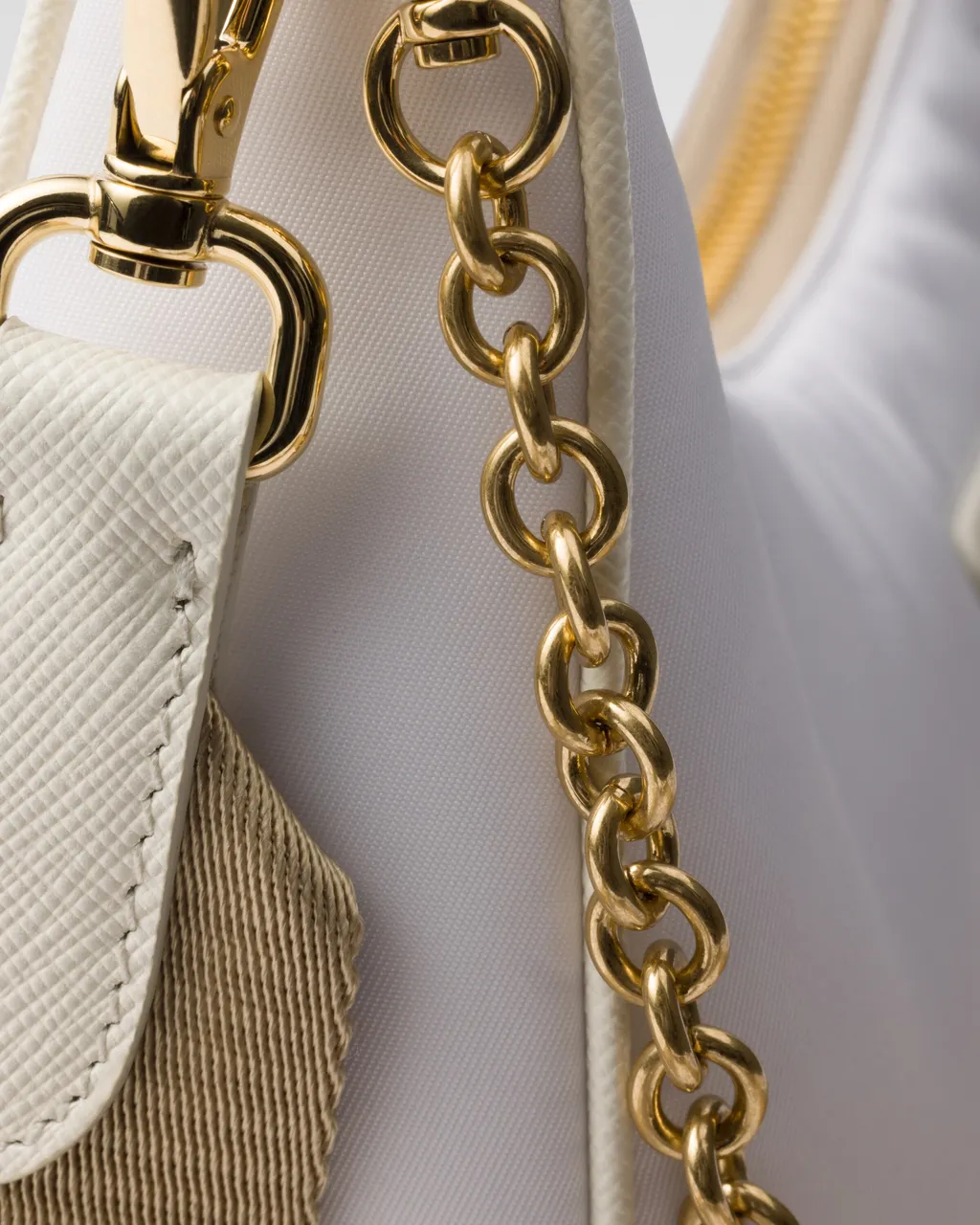 Prada Re-Edition 2005 Re-Nylon Bag