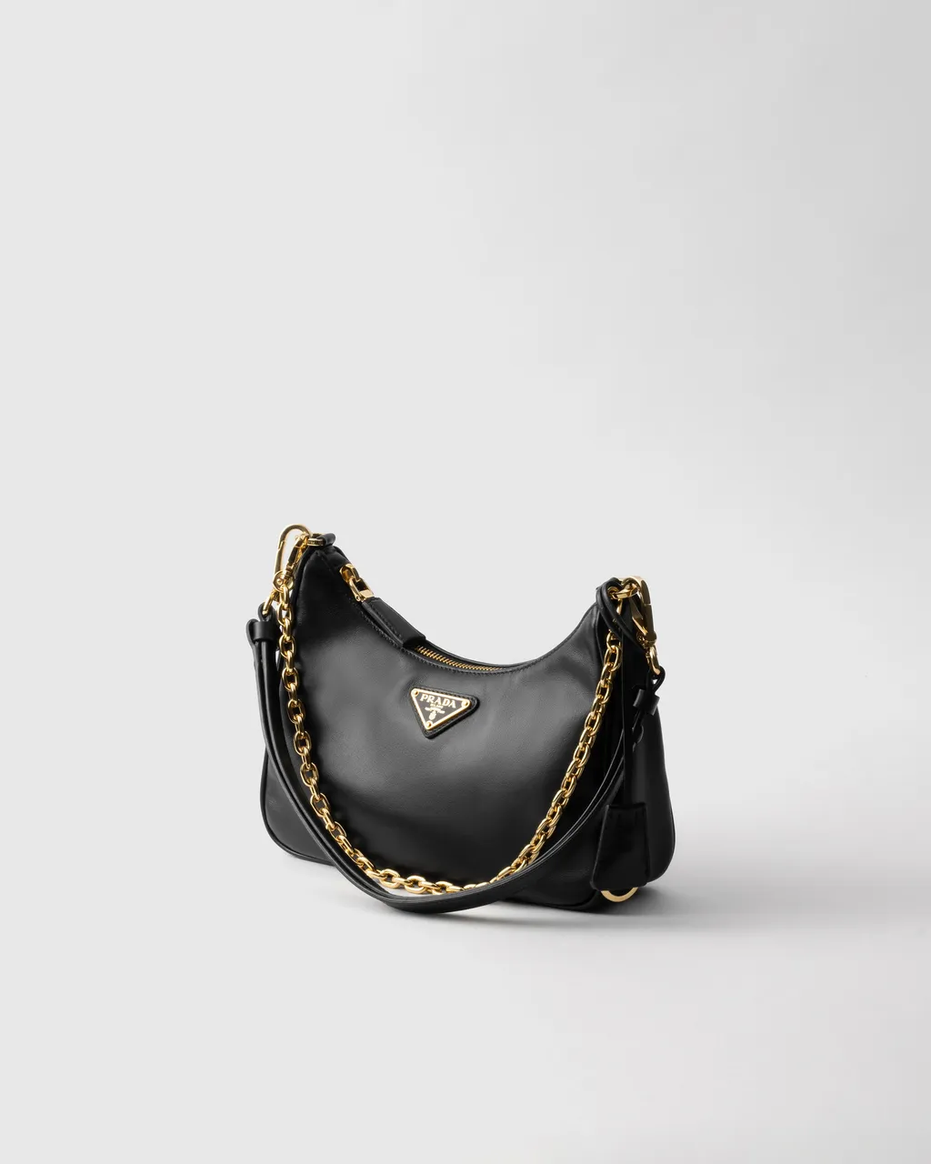 Prada Re-Edition Leather Mini-Bag