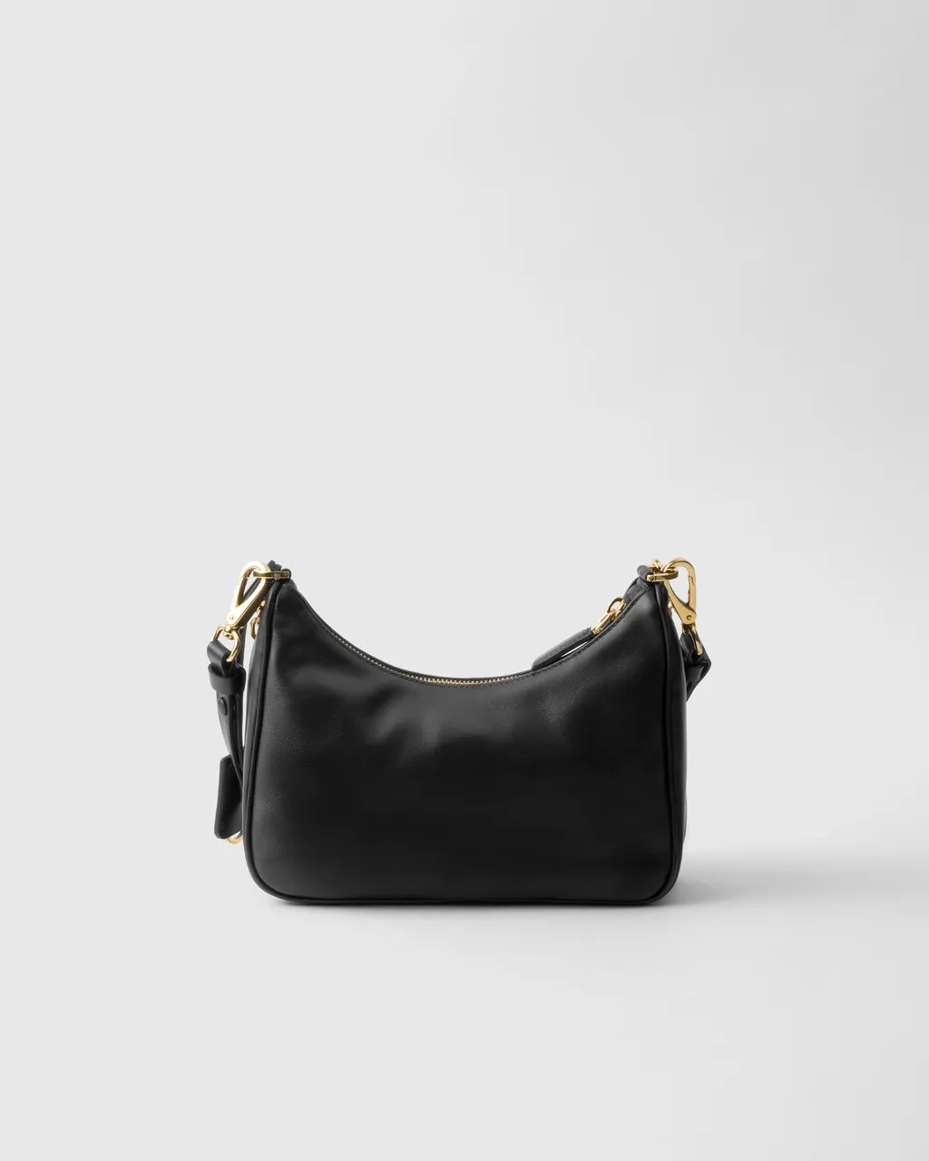 Prada Re-Edition Leather Mini-Bag