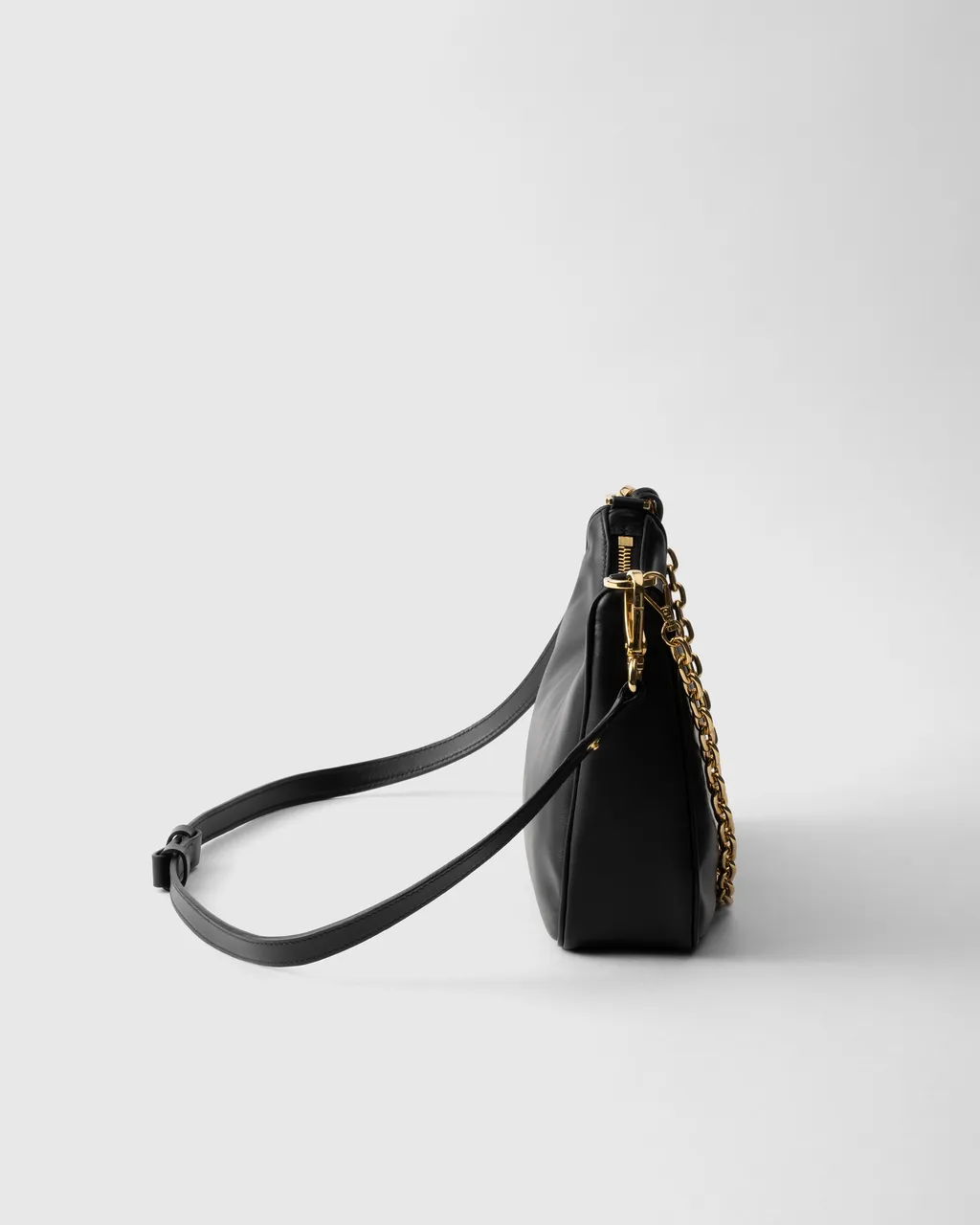 Prada Re-Edition Leather Mini-Bag