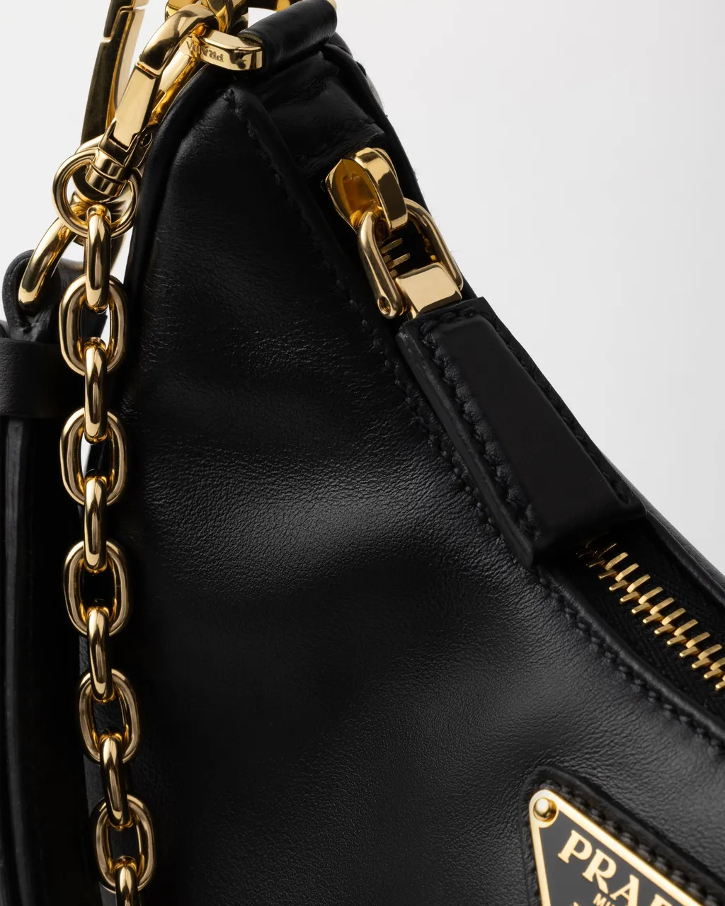 Prada Re-Edition Leather Mini-Bag
