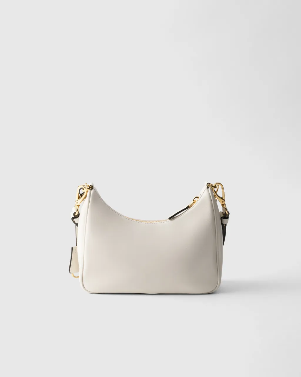 Prada Re-Edition Leather Mini-Bag