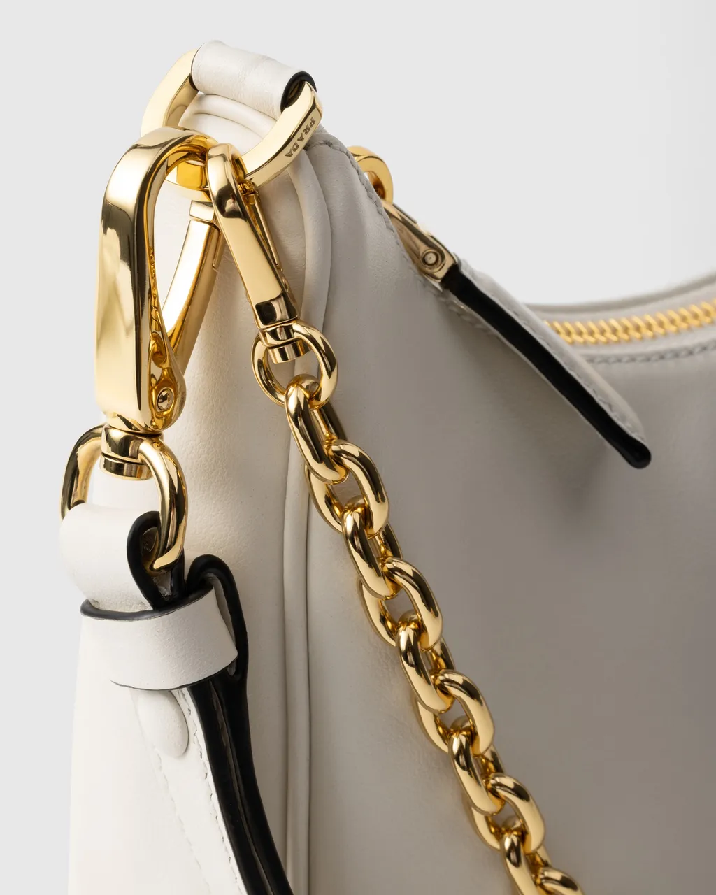 Prada Re-Edition Leather Mini-Bag