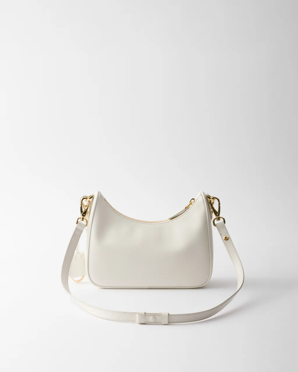 Prada Re-Edition Saffiano Leather Mini-Bag