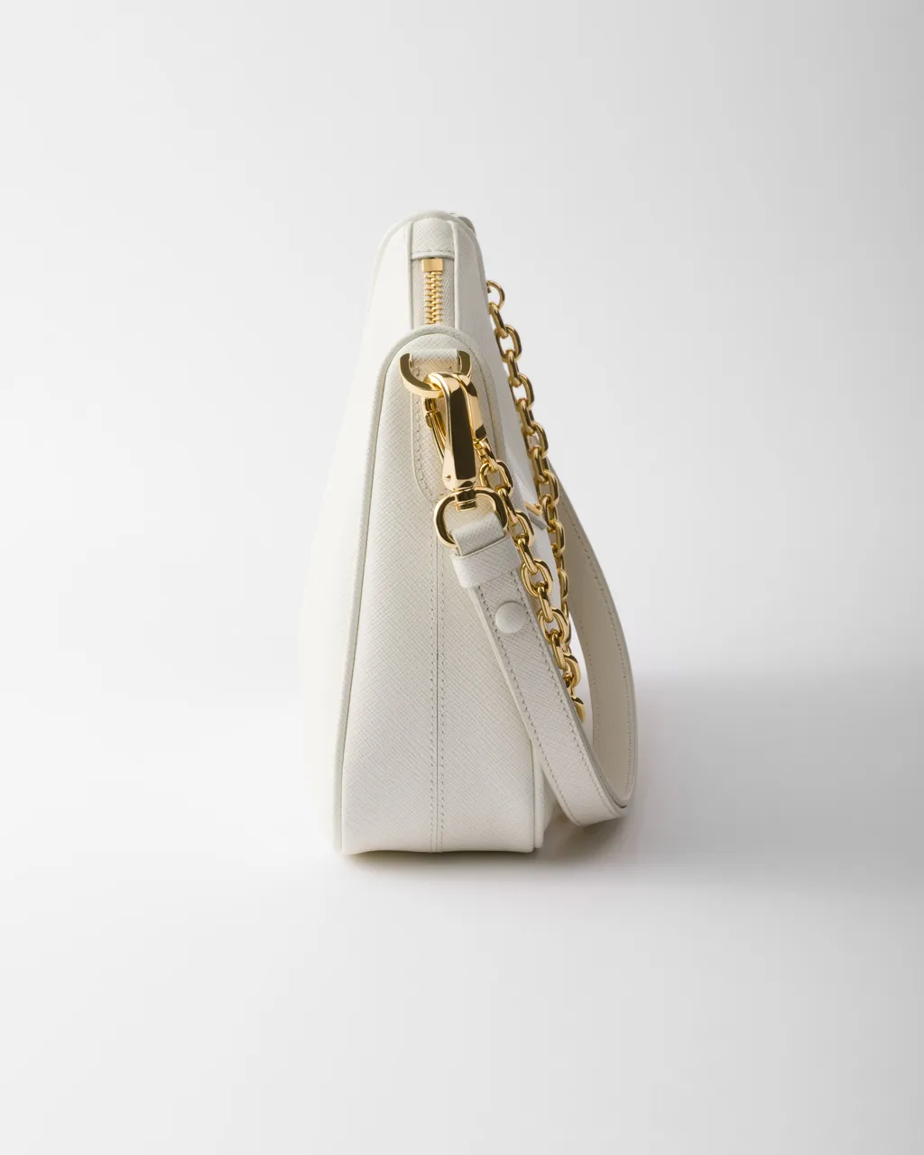 Prada Re-Edition Saffiano Leather Mini-Bag