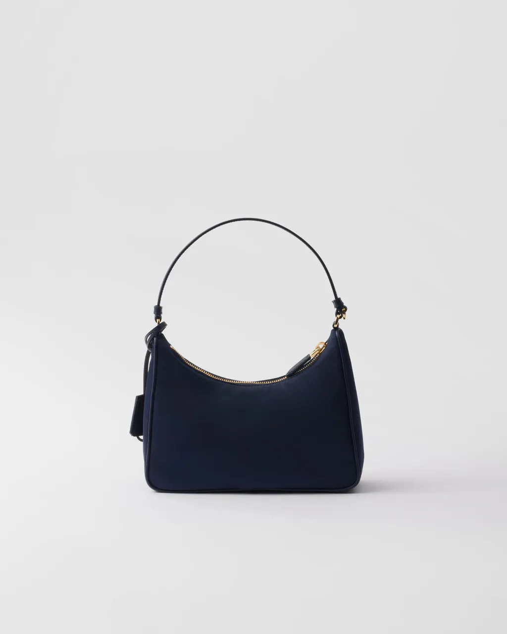 Prada Re-Edition 2005 Re-Nylon And Saffiano Mini Bag