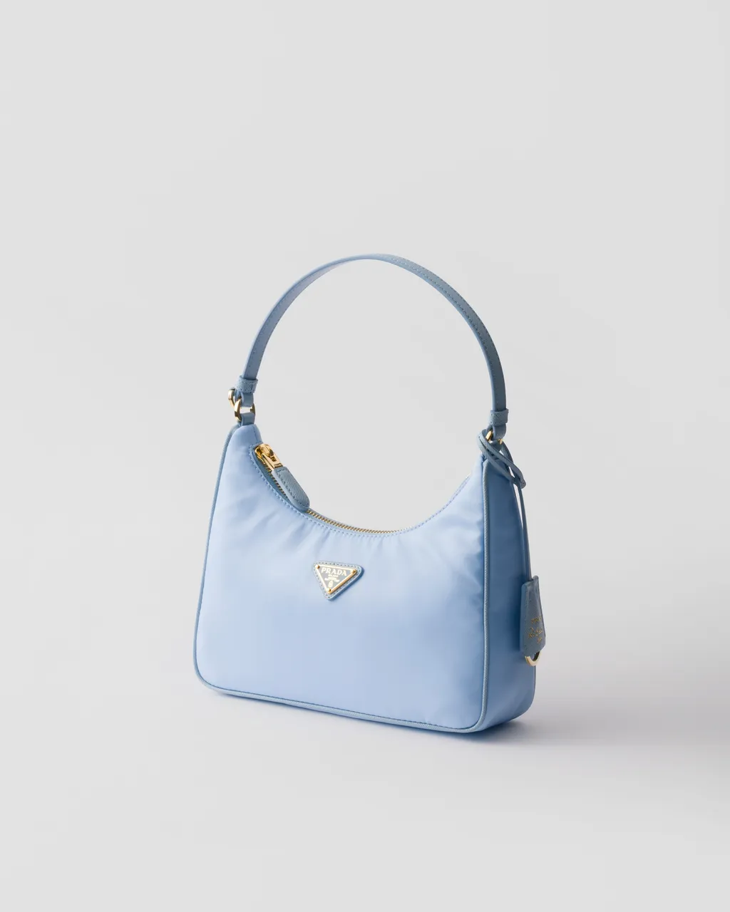 Prada Re-Edition 2005 Re-Nylon And Saffiano Mini Bag
