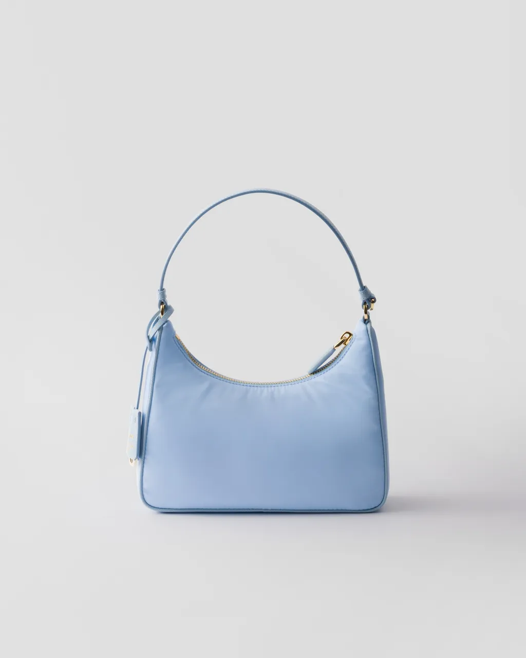 Prada Re-Edition 2005 Re-Nylon And Saffiano Mini Bag
