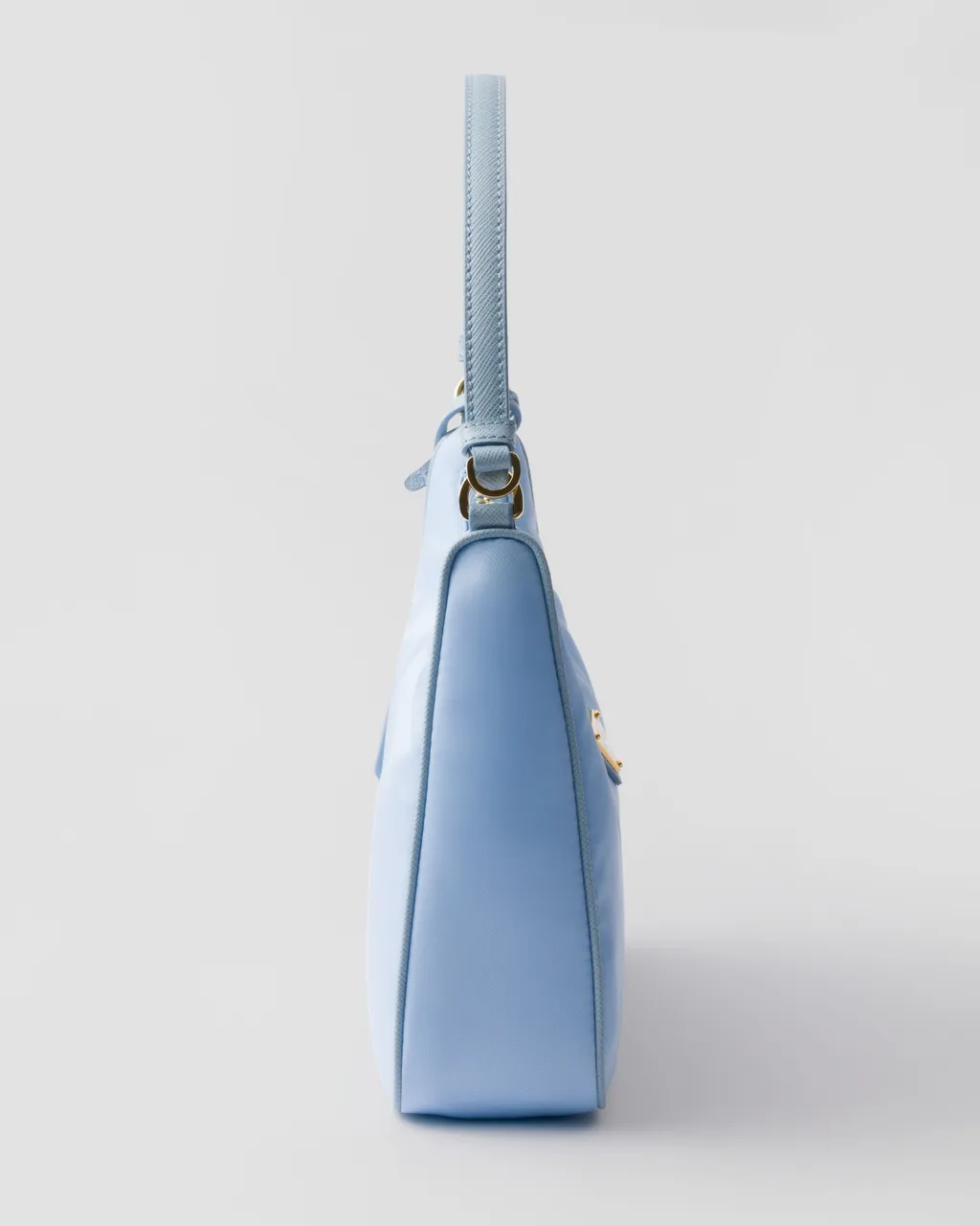 Prada Re-Edition 2005 Re-Nylon And Saffiano Mini Bag
