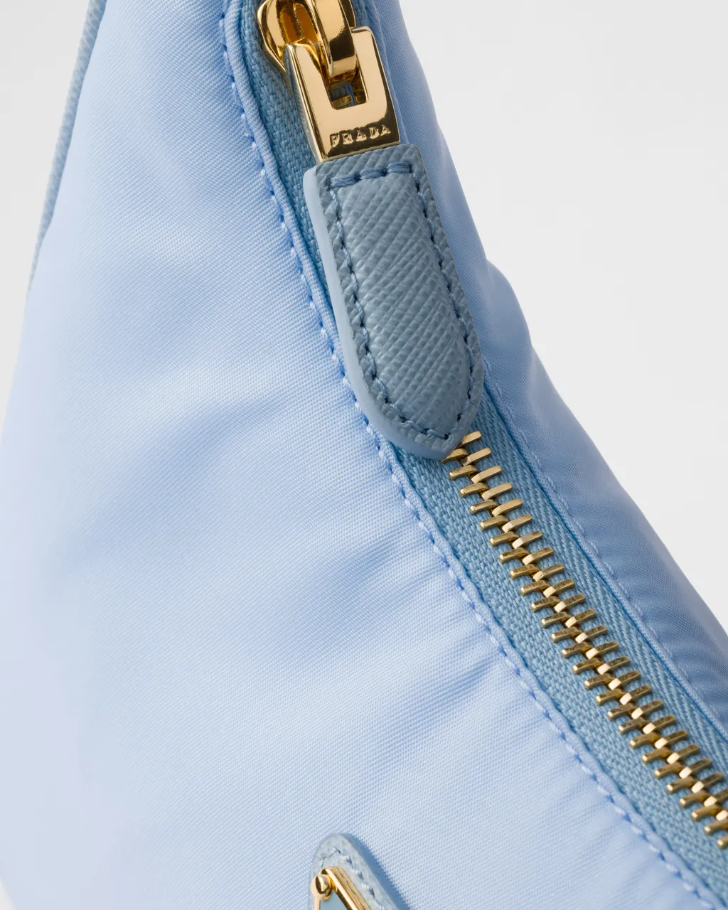 Prada Re-Edition 2005 Re-Nylon And Saffiano Mini Bag