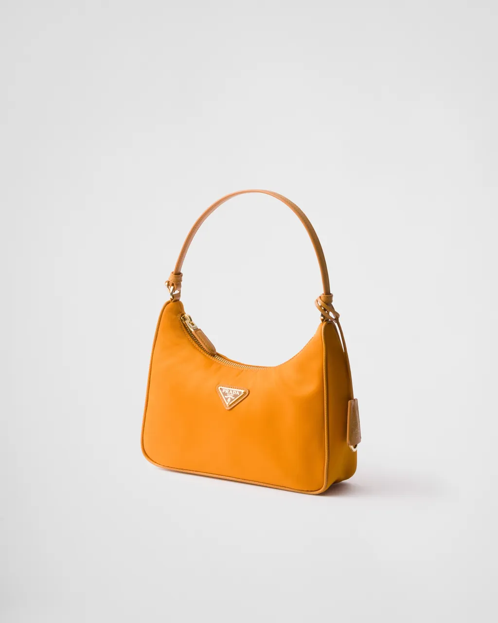 Prada Re-Edition 2005 Re-Nylon And Saffiano Mini Bag