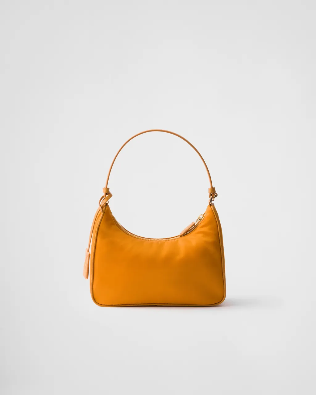 Prada Re-Edition 2005 Re-Nylon And Saffiano Mini Bag