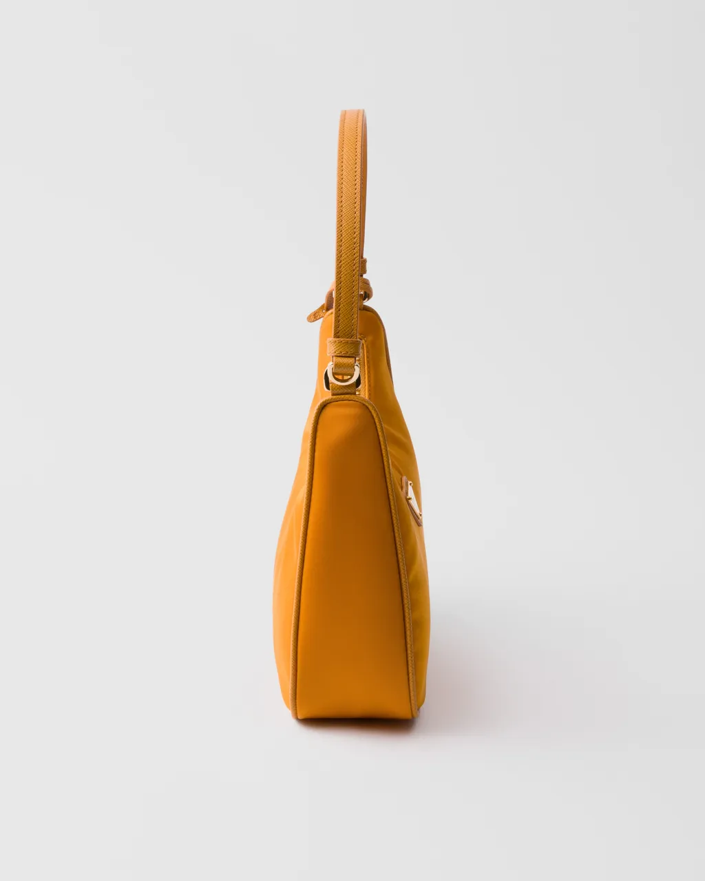 Prada Re-Edition 2005 Re-Nylon And Saffiano Mini Bag