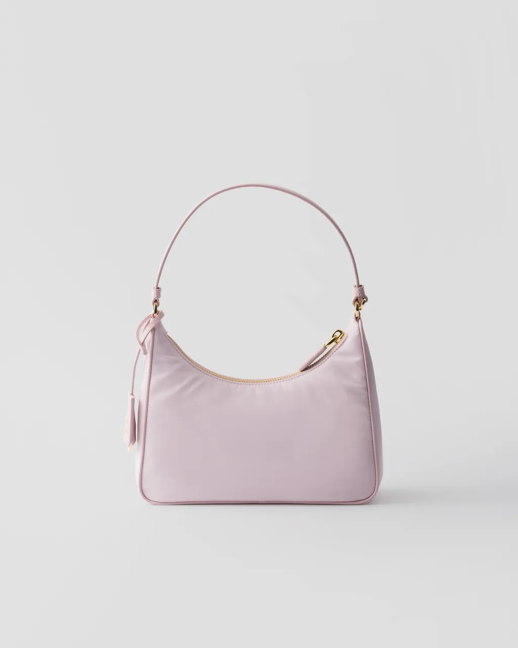 Prada Re-Edition 2005 Re-Nylon And Saffiano Mini Bag