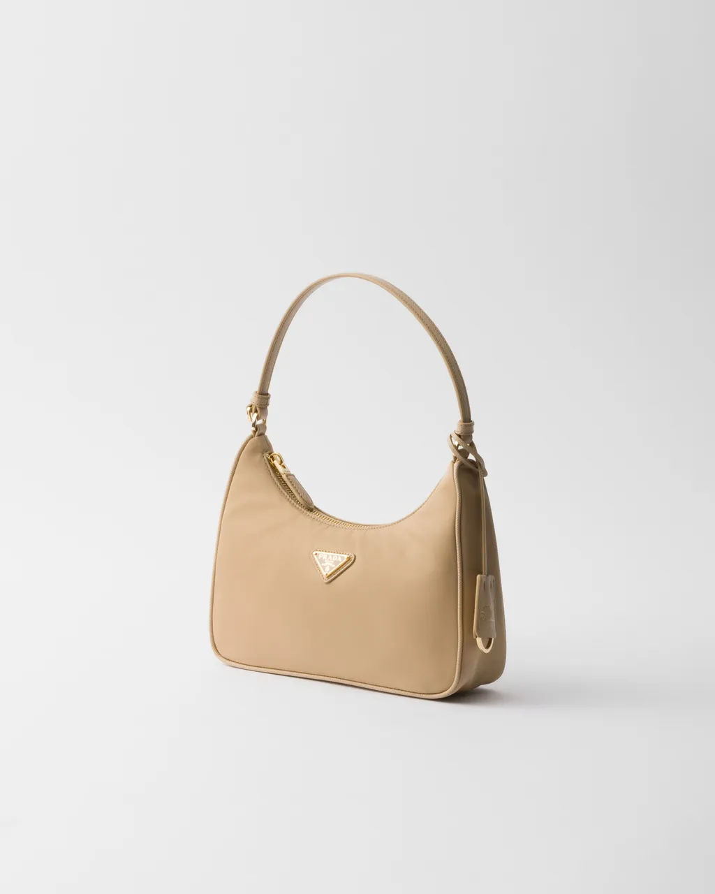 Prada Re-Edition 2005 Re-Nylon And Saffiano Mini Bag