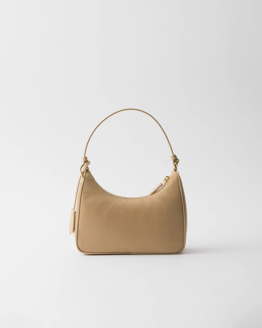Prada Re-Edition 2005 Re-Nylon And Saffiano Mini Bag