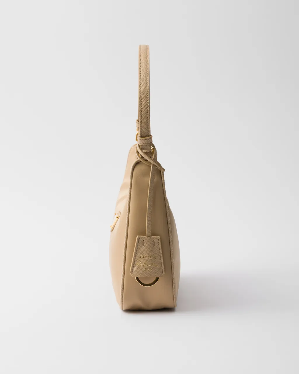 Prada Re-Edition 2005 Re-Nylon And Saffiano Mini Bag