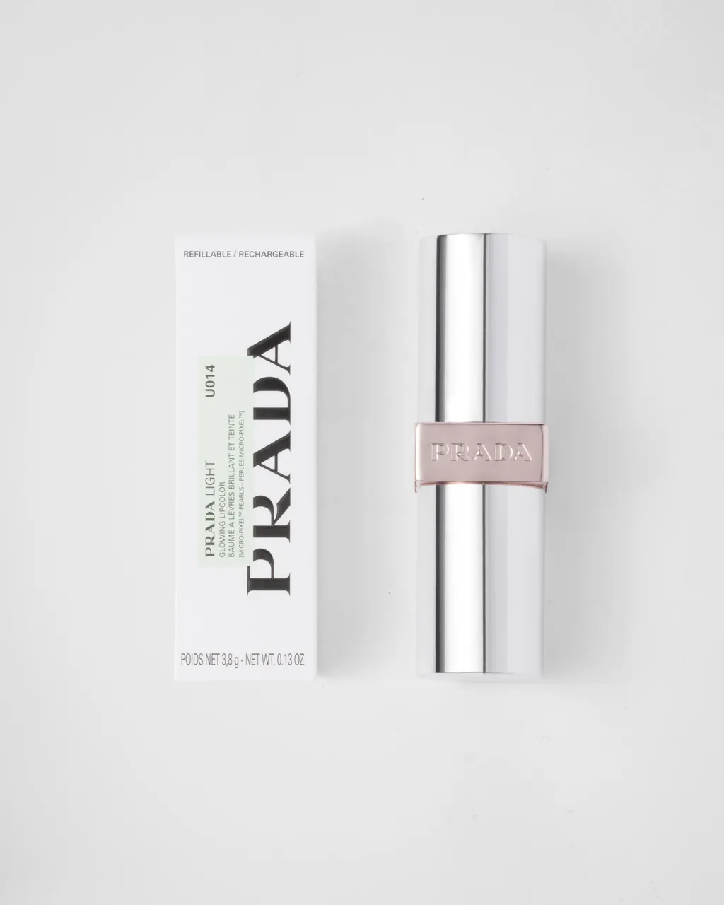 Prada Light Glowing Lipcolor Refill
