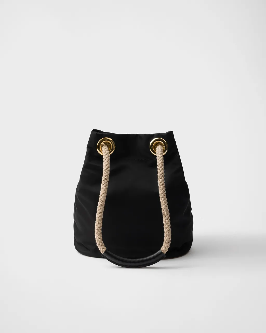 Prada Mariner Re-Nylon Small Bucket Bag