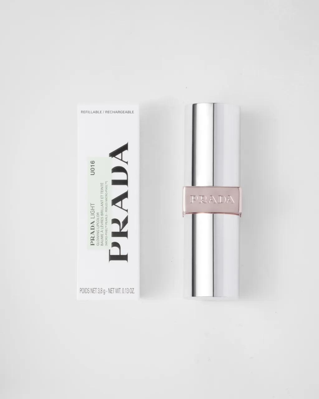 Prada Light Glowing Lipcolor