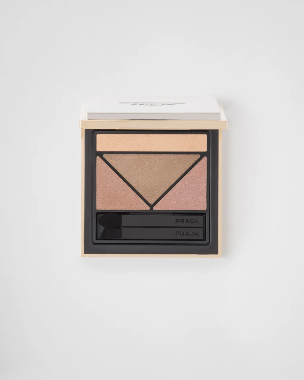 Prada Dimensions Holo Nude Eye Palette Refill