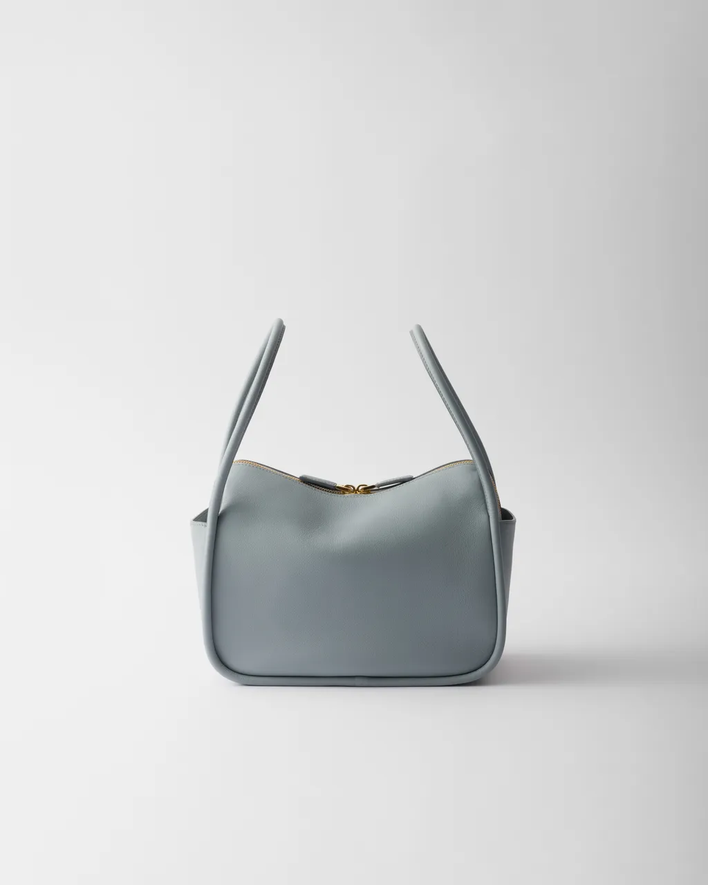 Prada Darling Leather Handbag