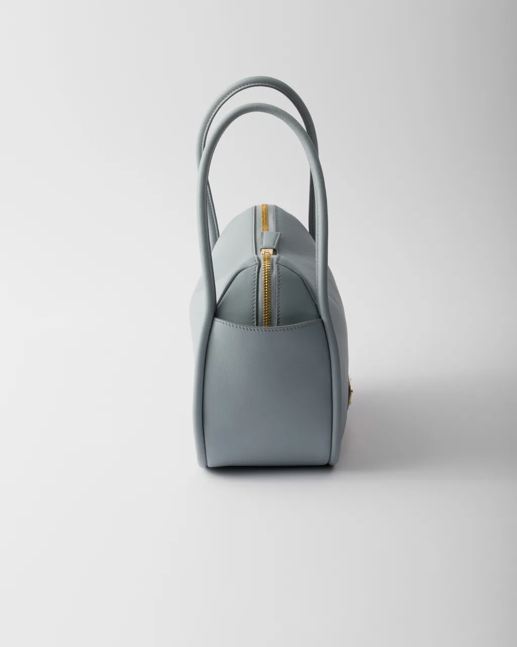 Prada Darling Leather Handbag