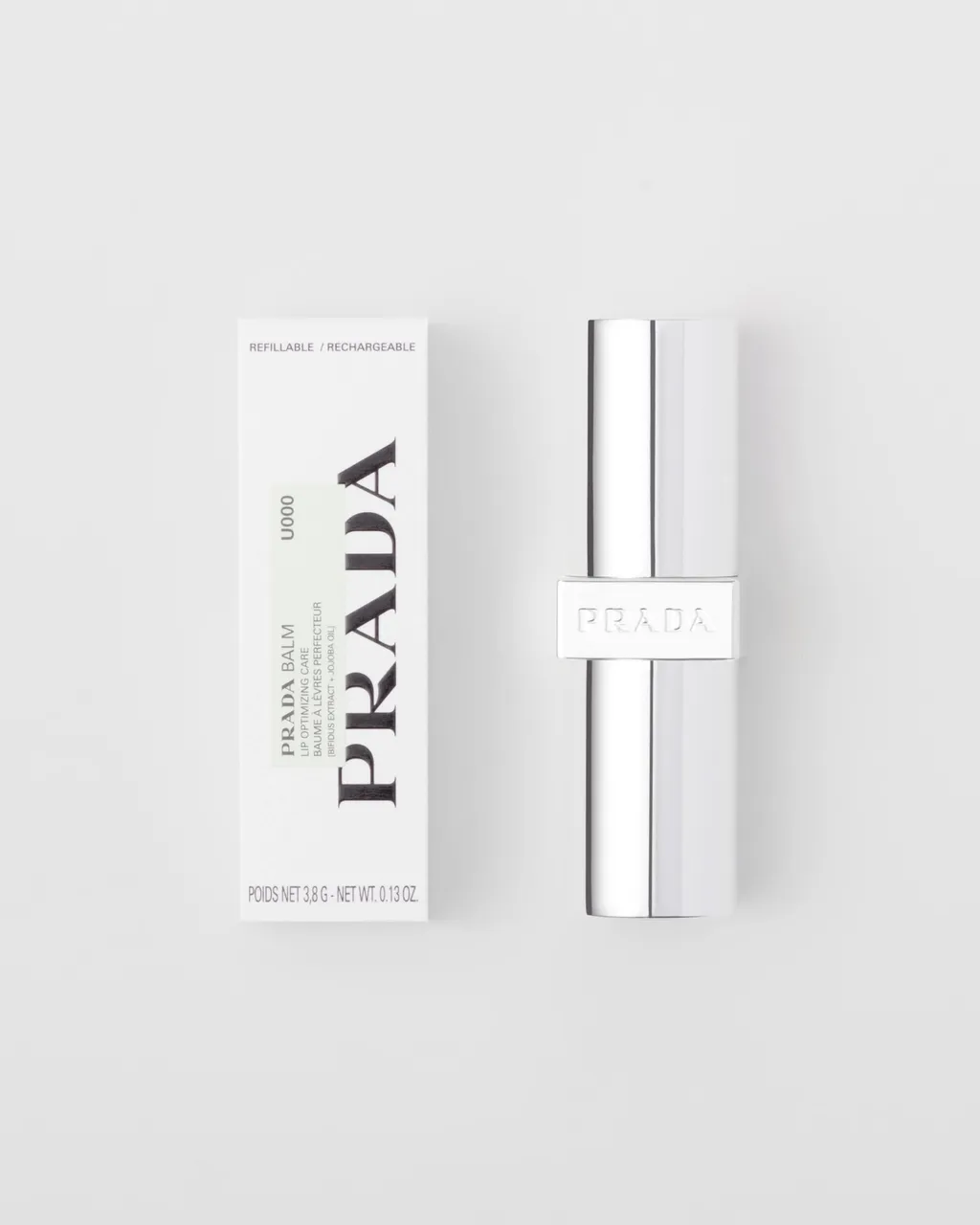 Prada Lip Balm