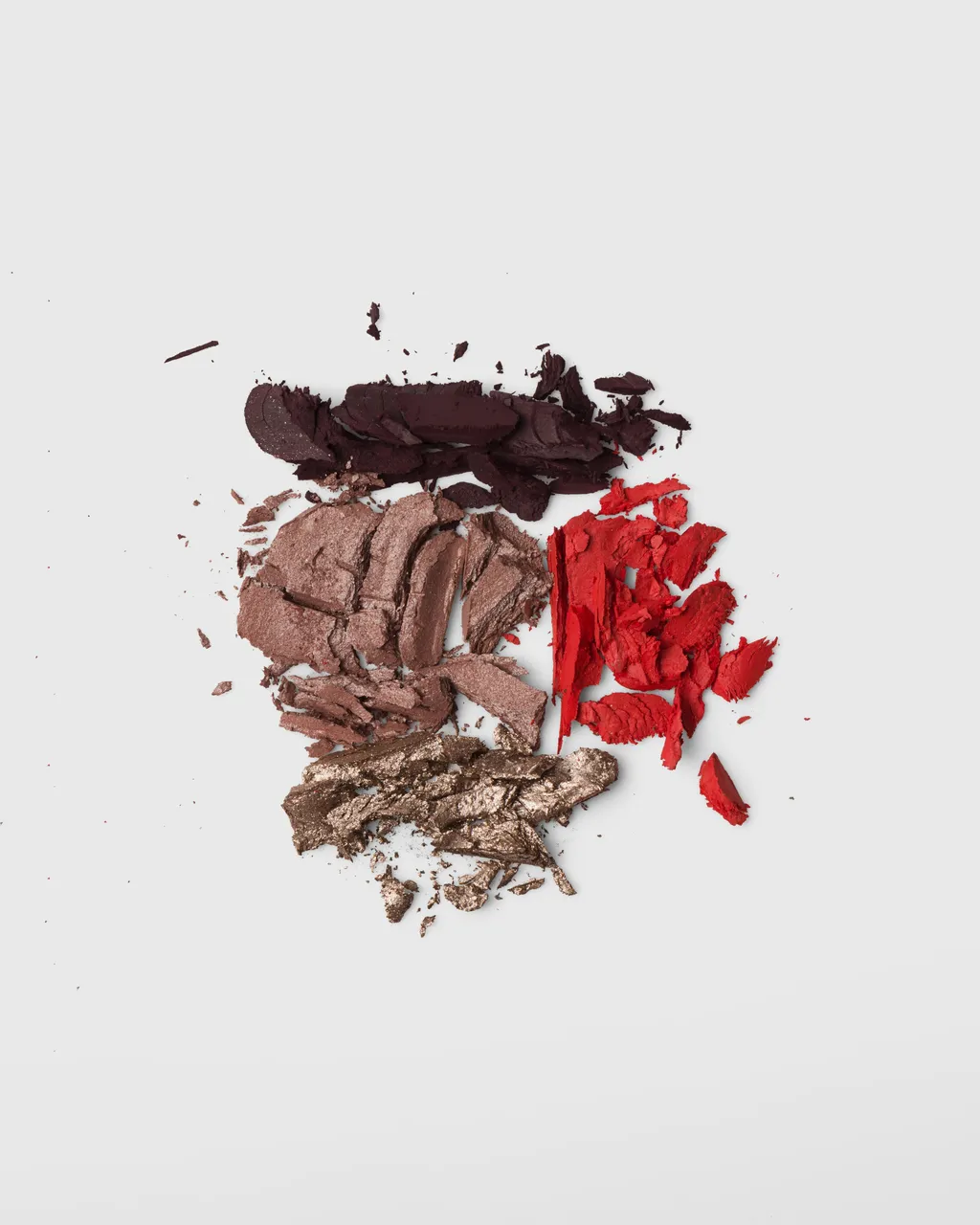 Prada Dimensions Eyeshadow