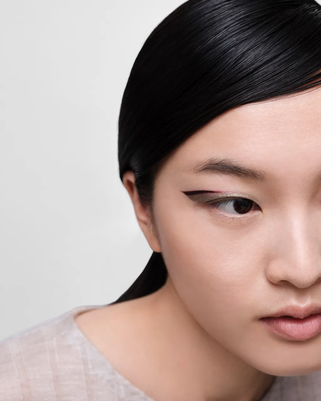 Prada Dimensions Eyeshadow