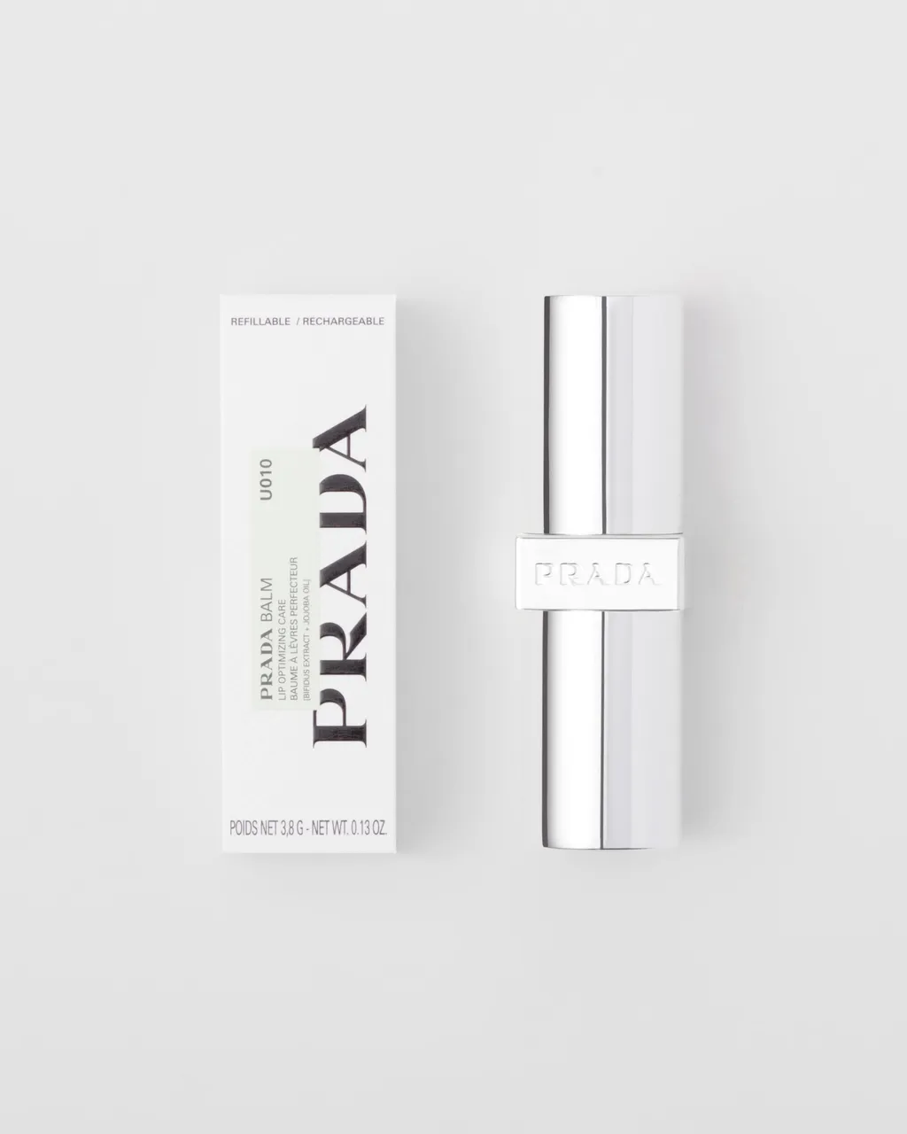 Prada Optimizing Care Lip Balm