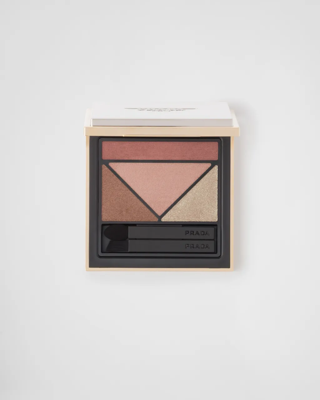 Prada Dimensions Holo Nude Eye Palette Refill