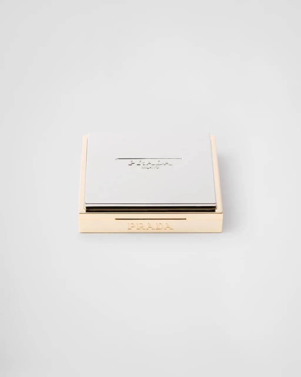 Prada Dimensions Holo Nude Eye Palette Refill