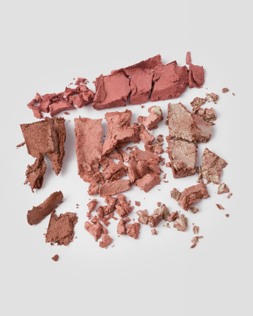 Prada Dimensions Holo Nude Eye Palette Refill