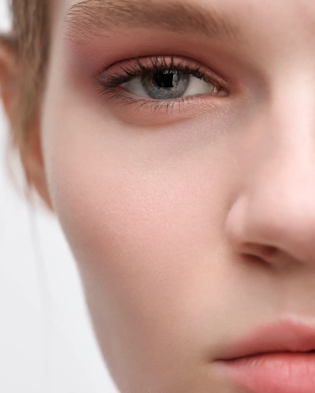Prada Dimensions Holo Nude Eye Palette Refill