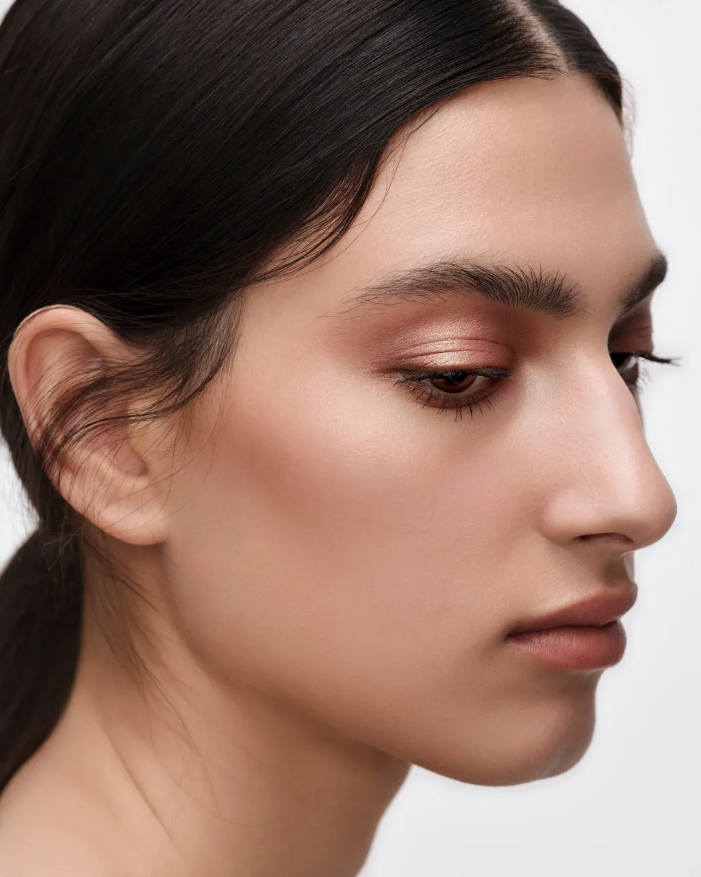 Prada Dimensions Holo Nude Eye Palette Refill