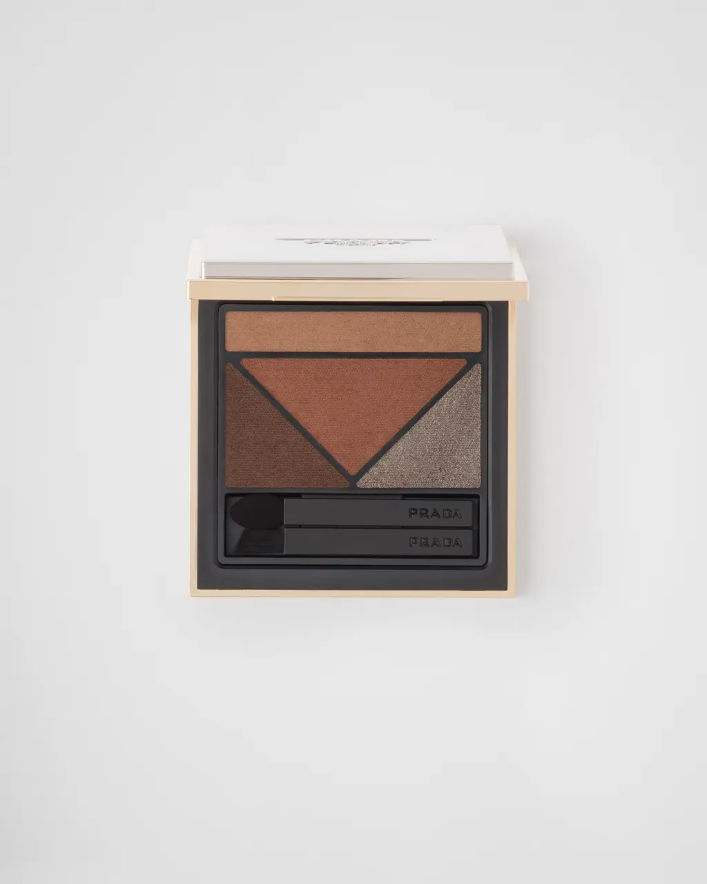 Prada Dimensions Holo Nude Eye Palette Refill