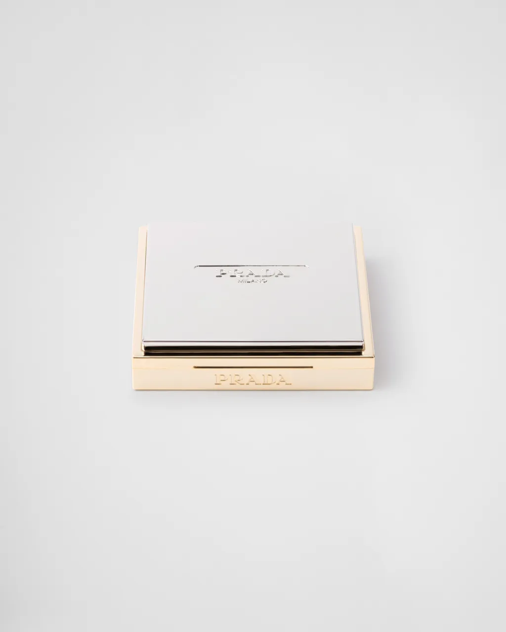 Prada Dimensions Holo Nude Eye Palette Refill