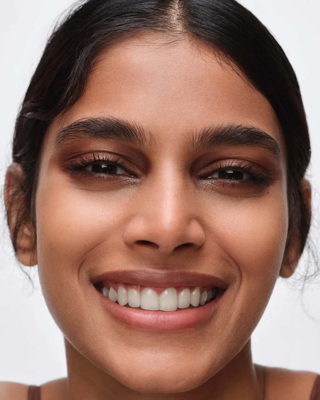 Prada Dimensions Holo Nude Eye Palette Refill